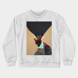 Beirut Sky Crewneck Sweatshirt